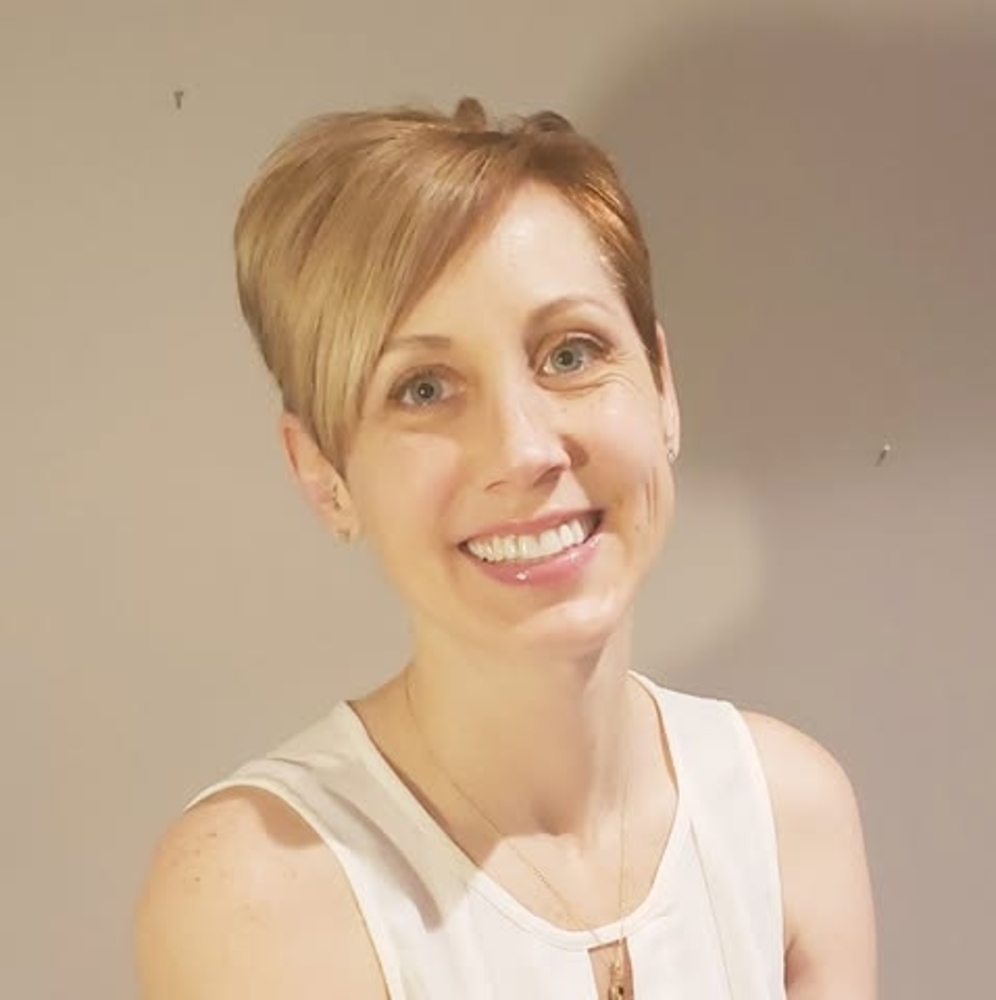 Meet your Posher, Jessica